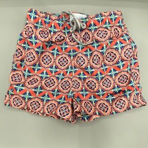 OndadeMar Toddler Boys Swim Shorts Trunks 2T